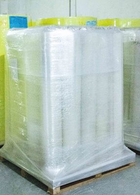 Etiquetas de película de polipropileno, extra pegajoso, etiquetas impermeáveis personalizadas