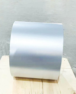 PET prata fosco PVC auto-aderente rolo de papel autoaderente Normal pegajoso