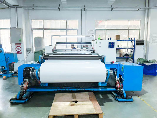 Rolo de papel revestido resistente a produtos químicos, adesivo, à prova de arranhões