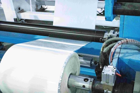 PVC autoaderente adesivo papel de rolo PET transparente certificado SGS