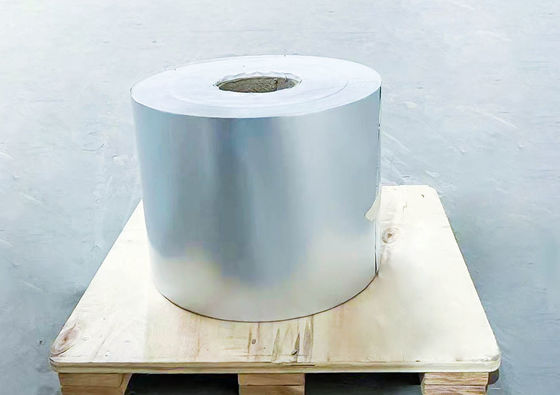 Papel adesivo auto-aderente de etiquetas Kraft Label Roll Adesivo forte