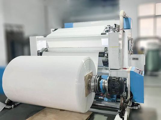 80 g/m2 Papel revestido de alta qualidade,Adesivo acrílico permanente de viscosidade,Filma PET transparente