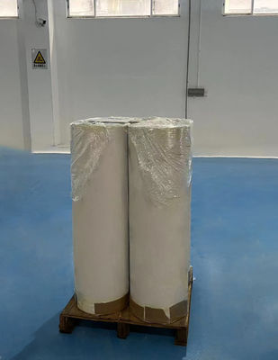 Aprovação SGS Rolos de papel térmico personalizados resistentes a produtos químicos para escrita
