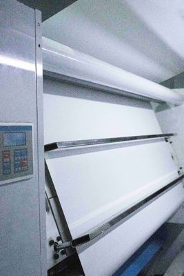 Etiquetas Kraft castanhas aprovadas pela SGS