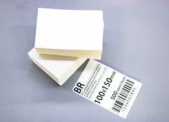 Coleção: Etiquetas de Envio Etiquetas de Código de Barras