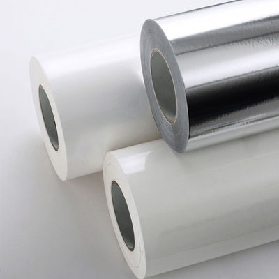 Materiais de impressão com espessura de revestimento de 110±5% e espessura de material de superfície de 72±5%