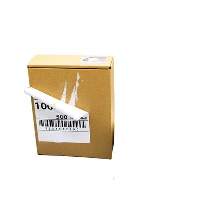 100x150 Tamanho Folha Logística e Express 50*37*24mm Tamanho da Caixa para rótulos de embalagem