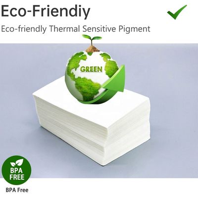 Papel expresso de logística industrial de tamanho 100x150 Folha de logística para rótulos de embalagem
