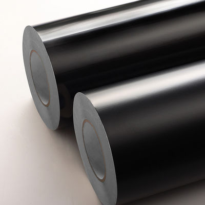 80gm Papel revestido Etiqueta de impressão Material de revestimento Peso g/m2 60±5% Adesão inicial ≥14N