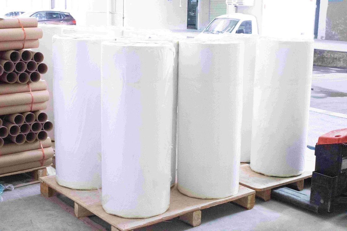 Tipo de cola de água Papel revestido de adesivo 120 u Espessura da superfície Tipo de autocolante