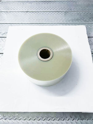 Bom preço Papel kraft transparente com apoio adesivo BOPP on-line