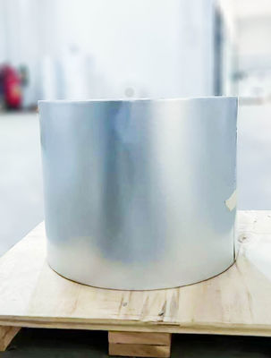 Bom preço Papel térmico auto-aderente à prova de umidade, papel auto-aderente à prova de óleo on-line