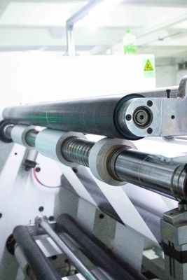 Bom preço Resistente ao desgaste Papel revestido em PE Rolos de papel 200 u Espessura da superfície Tipo de cola acrílica on-line