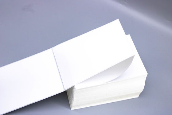 Bom preço Embalagem a granel: autocolante de etiqueta térmica 4x6 para etiquetas de impressora on-line